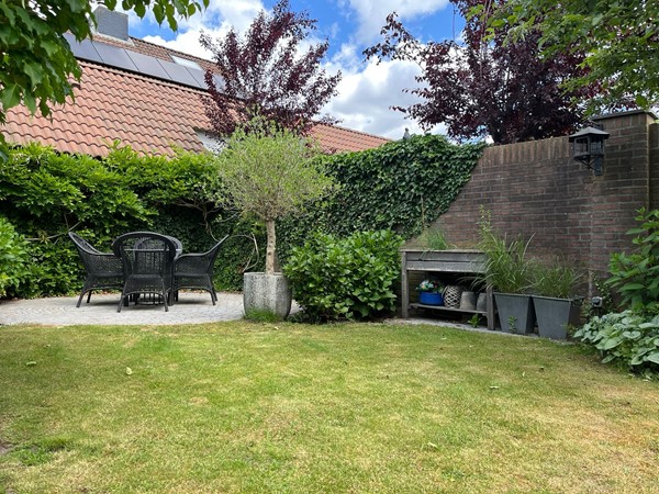 Medium property photo - Gaffel 52, 6026 DG Maarheeze